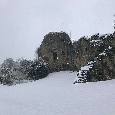 Vale View Daire Denbigh Dış mekan fotoğraf