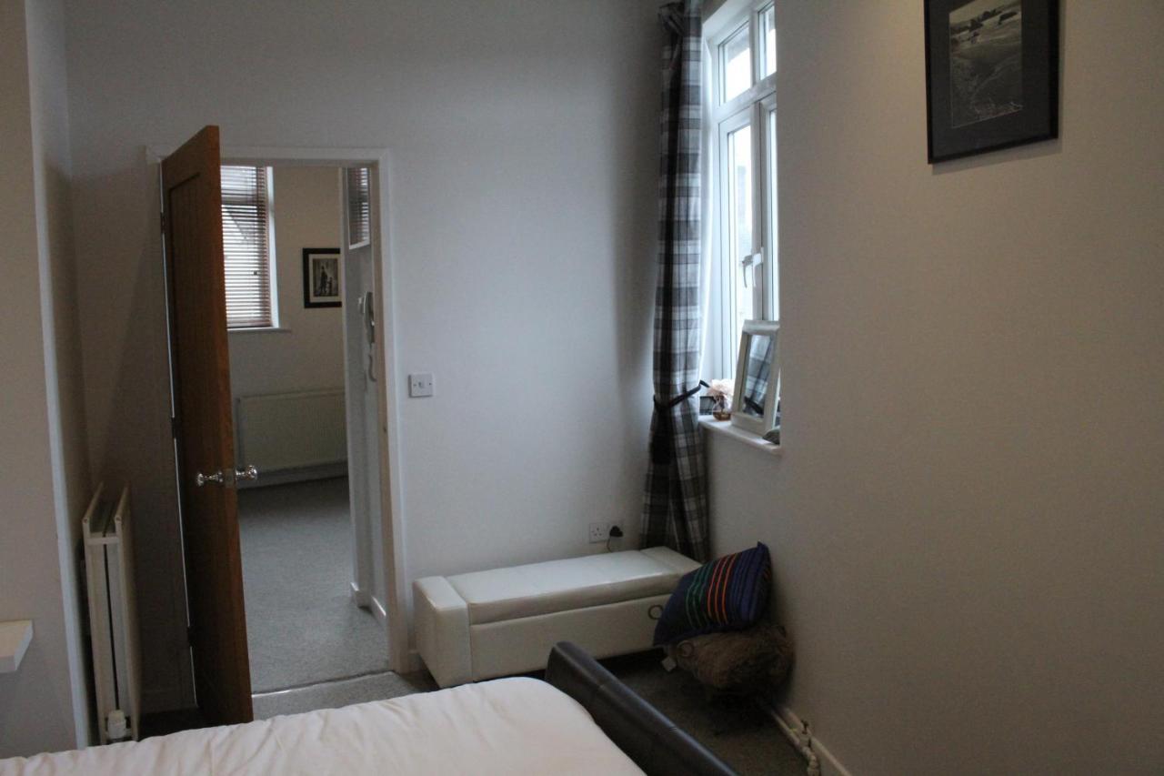 Vale View Daire Denbigh Dış mekan fotoğraf