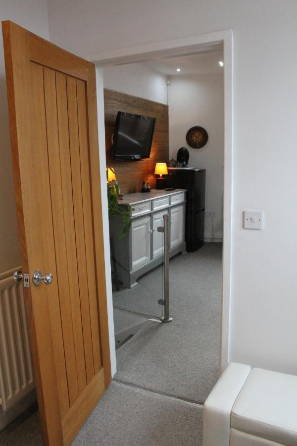 Vale View Daire Denbigh Dış mekan fotoğraf