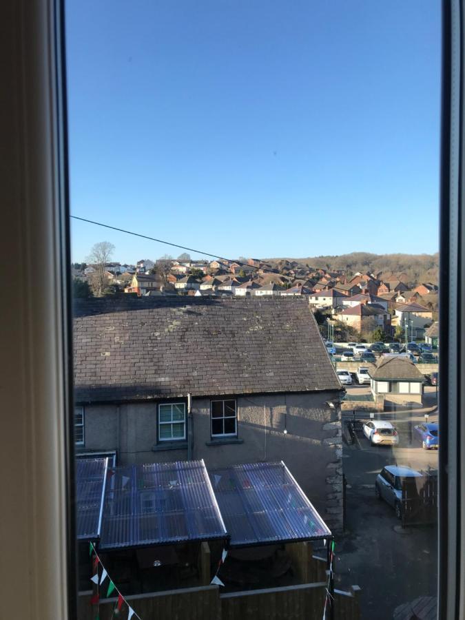 Vale View Daire Denbigh Dış mekan fotoğraf