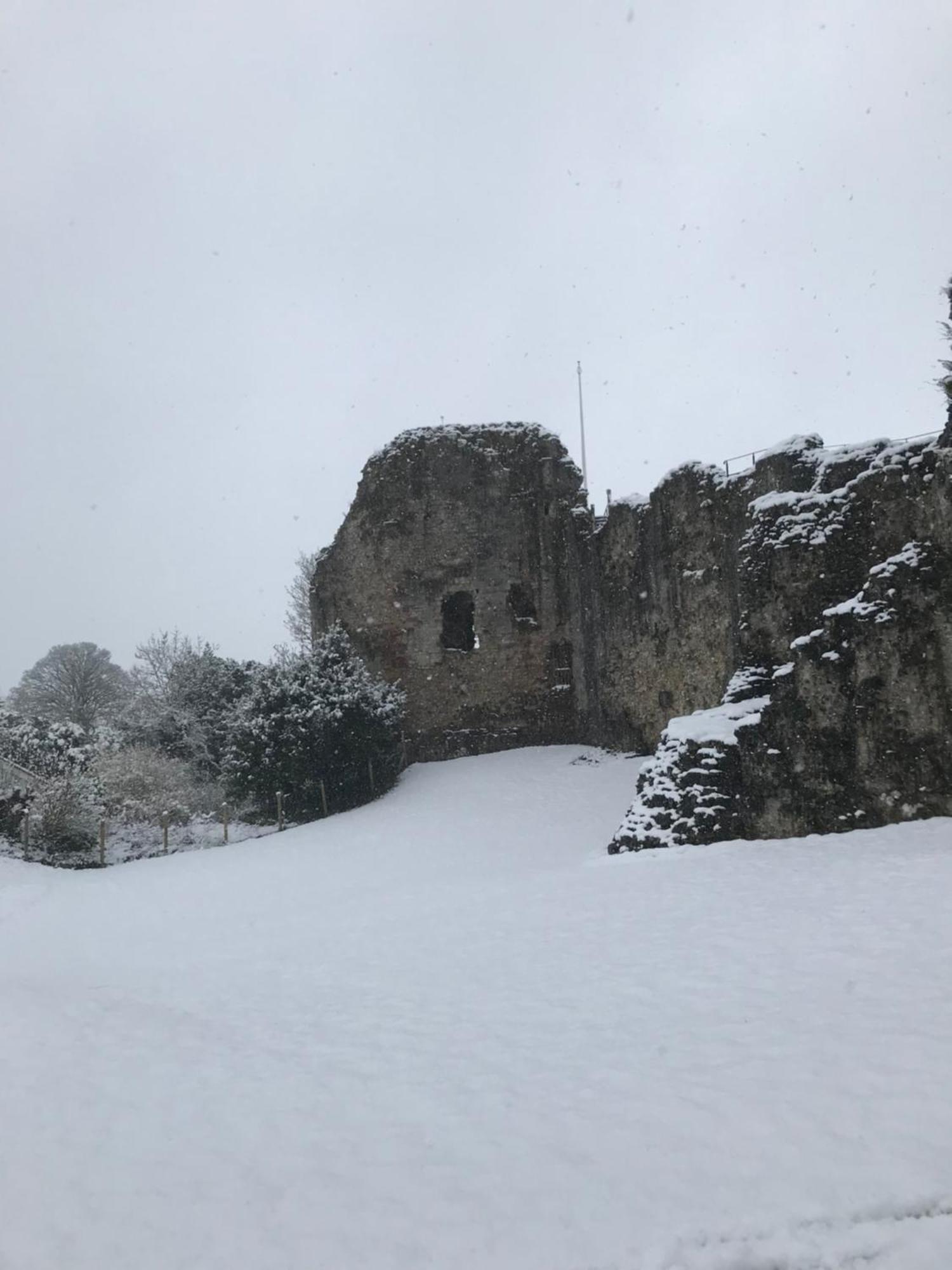 Vale View Daire Denbigh Dış mekan fotoğraf
